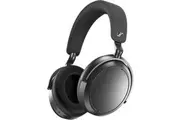 Sennheiser MOMENTUM 4 Noise-Canceling Wireless Over-Ear Headphones Graphite