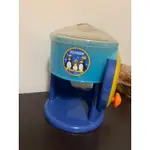 日本製手動式刨冰機 親子DIY娛樂刨冰