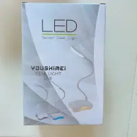 在飛比找蝦皮購物優惠-youshimei USB LED譜燈 小檯燈 小夜燈 座燈