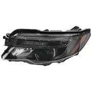 Headlight For 2016-2022 Honda Pilot 19-21 Passport 17-20 Ridgeline Driver Side (for: Honda)