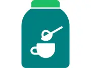Stevia powder, Reb-M (Reb M | Rebaudioside M), 1,000 servings, Puriva Nutrition