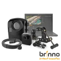 在飛比找PChome24h購物優惠-brinno 高清版建築工程縮時攝影相機套組 BCC2000