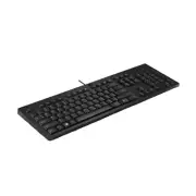 Hp 125 Wired Keyboard