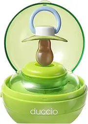 Duccio Dummy Steriliser Green
