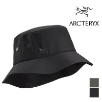 在飛比找蝦皮商城優惠-ARC'TERYX 始祖鳥 Sinsolo Hat UP50