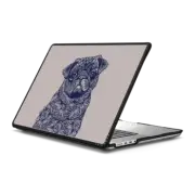 MacBook Pro 16-inch (M1 - M4) Impact Case MANDALA OF PUG II