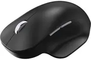 Incase Designed by Microsoft(TM) Bluetooth Ergonomic Mouse Black
