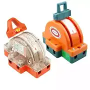 2P Knife Switch 32A 63A 100A Two-phase High Power 220V Double Throw Disconnector