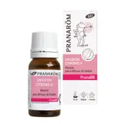 Pranarôm PranaBB Essential Oils Baby Purifying Diffuser 10ml