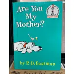 英文童書 ARE YOU MY MOTHER