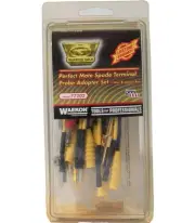 Waekon Perfect Mate SPADE Terminal Probe Adapter Set MiniBreakout Box Part 77202