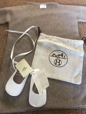 Hermes Baby Clothes
