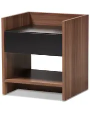 Design Studios Vanda Nightstand