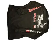 DGK (Dirty ghetto kids) size M Long sleeved t Shirt Double Sided