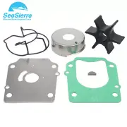 17400-87L04 17400-87L03 17400-87L02 87L01 WATER PUMP KIT FOR SUZUKI 70-90 HP