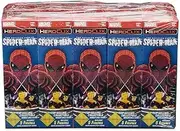 Wizkids CMG Marvel HeroClix Superior Foes of Spider Man Booster Brick