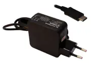 AC Adapter (EU Plug) For Samsung Galaxy Tab 3