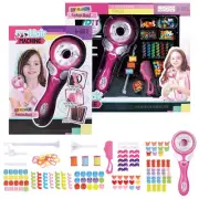 Automatic Hair Braider - Electric Hair Braiding Machine For Kids DIY Hair Dec