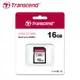 【現貨免運】 Transcend 創見 300S SDHC 16GB UHS-I 相機記憶卡