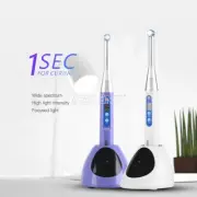 Dental Wireless LED Curing Light Lamp 1 Second Curing