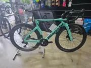 2023 BIANCHI OLTRE COMP - SHIMANO 105 Di2