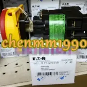 1PC NEW EATON MOELLER Isolation switch P1-32/V/SVB #YT