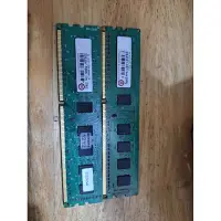 在飛比找蝦皮購物優惠-創見 DDR3 1333 4G 雙面 記憶體 內存條