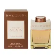 Bvlgari Man Terrae Essence Edp Sp 60Ml Perfume Fragrance