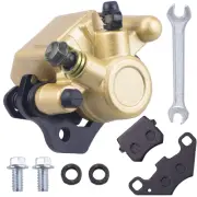 Brake Caliper 110cc 125cc 200cc 250cc 196cc 150cc 6.5HP CTieoleman kt196 yerf...