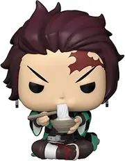 FUNKO POP! ANIME: Demon Slayer - Tanjiro with Noodles