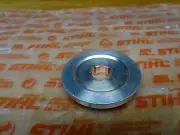 STIHL 4112-713-1600 FS80AV Trimmer Gear Head Case Box Thrust Washer NEW OEM
