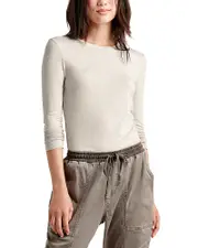 Splendid Long Sleeve Tee