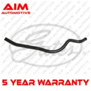 Hose (Radiator Overflow - Expansion Tank) Aim Fits Fiat Grande Punto Evo