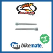Brake Caliper Pad Pin Bolt Kit Front YAMAHA YXE 850 Wolverine X2 R Spec 2019