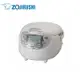 【ZOJIRUSHI 象印】日製10人份黑金剛微電腦電子鍋 NS-ZEF18 [A級福利品‧數量有限]