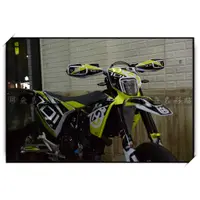 在飛比找蝦皮購物優惠-【無名彩貼】 海絲瓜 Husqvarna 701 全車彩貼服