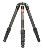 Sunwayfoto T3650CM Master Series Carbon Fiber Lightweight Tripod NEW