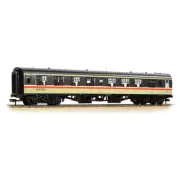 Bachmann 39-055A OO Gauge BR Mk1 TSO Tourist Second Open BR InterCity (Executive
