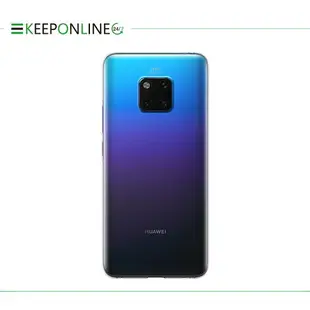 HUAWEI華為 原廠 Mate20 Pro 超薄保護軟殼 (袋裝)