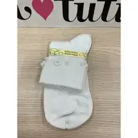 在飛比找蝦皮購物優惠-日本 tutuanna 襪子 白襪 原裝進口 女生 淑女襪