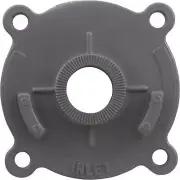 Cover, Jandy Space Saver Valve, 3 Port, 90 Degrees