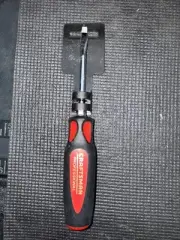 Sears Craftsman USA Nos 47194 Professional Flat Screwdriver 1/4” 4” Blade