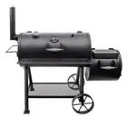 Oklahoma Joe's 15202031 Highland Offset BBQ Smoker