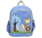 Bobble Art Safari Large Backpack