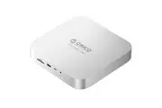 Orico Studio Link USB-C Docking Station for M1 Mac Mini 8-in-1 with M.2 NVMe &