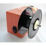 3D Auto Winder Printing Consumables Winding Machine Filament Extruder Machine