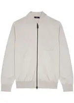Herno Cotton Jacket - Beige - M M