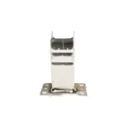 OEM AUDI A5 8W6 FRONT RIGHT RAIL EXTENSION BRACKET 8W6807134A GENUINE