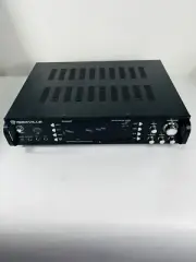 Rockville RPA60BT V2 1000 Watt 2 Channel USB Bluetooth Receiver SKU:1177