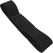 [TOVINANNA] Adjustable Women Decorative Waist Belt Stretchy Tuck Band for Dresses Unique Design with High Elasticity Comfortable